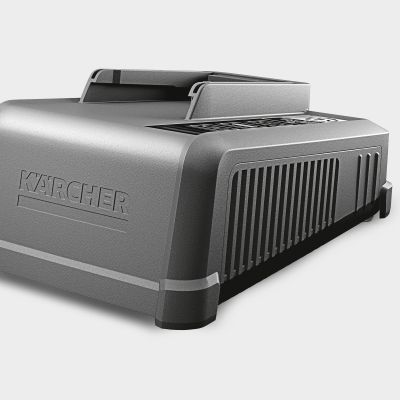 Быстрозарядное устройство Kärcher Battery Power+ 18/60