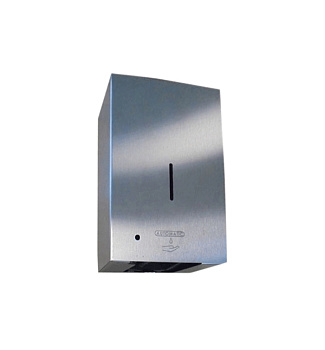 Сенсорный дозатор мыльной пены AUTOMATIС "MERIDA STELLA" DSM501