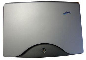 Диспенсер бумажных покрытий на сиденье унитаза Jofel AM21500