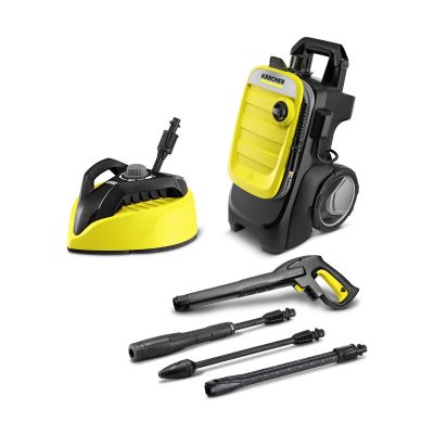 Аппарат высокого давления Karcher K 7 Compact Home