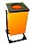 Урна опрокидывающаяся СШ-025