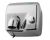 Сушилка для рук антивандальная G-teq 8844 MC, с кнопкой включения, 2,3 КВт, металл хром Сушилка для рук антивандальная G-teq 8844 MC, с кнопкой включения, 2,3 КВт, металл хром