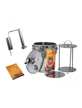 Автоклав "Консерватор" Макси