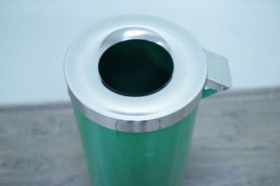 Урна уличная Парк-2 на 50л