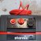 Пылесос промышленный Starmix ISC L-1425 BASIC