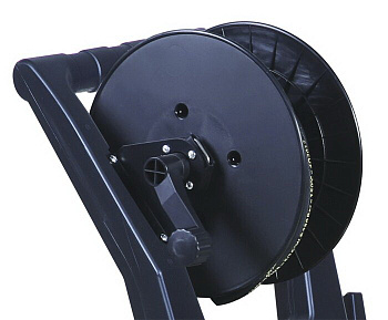 01AC423 Катушка для шланга ВД 30м MIDIA