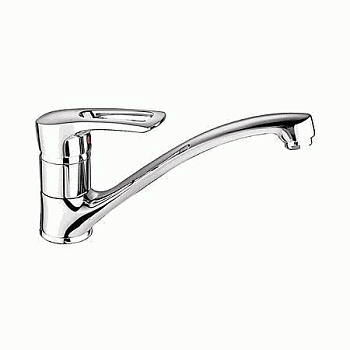 СМЕСИТЕЛЬ ДЛЯ КУХНИ LEDEME L4225