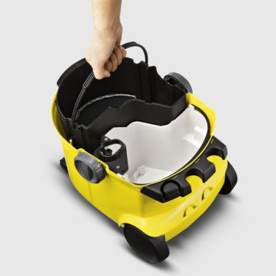 Моющий пылесос Karcher SE 5100 *EU