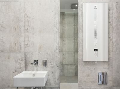Модуль съёмный управляющий Electrolux ECH/WF-01 Smart Wi-Fi