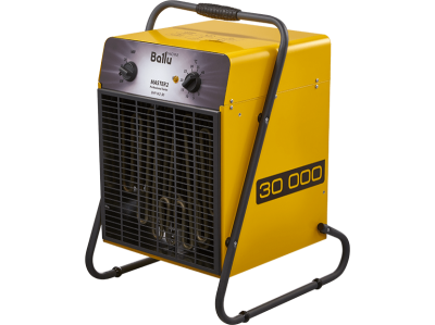 НС-1282611 Пушка тепловая электрическая BALLU BHP-M2-30