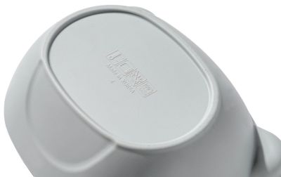 Силиконовая тарелка KF Pastel