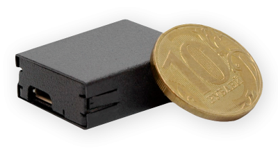 Диктофон Сорока-07