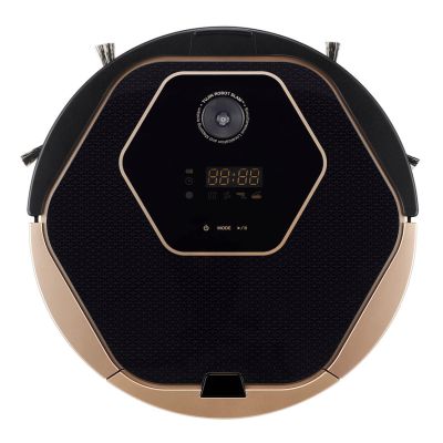 Робот-пылесос iClebo A3