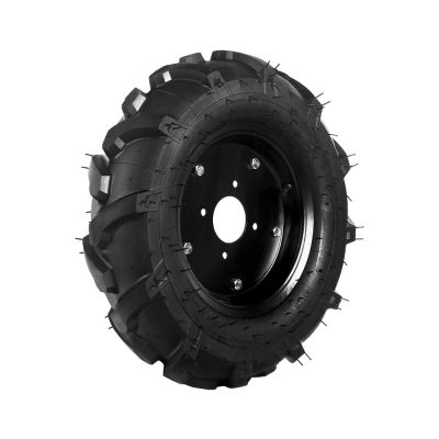 Колесо пневматическое PATRIOT P5.00-10D-1 d-500 мм ширина 127 мм, с диском