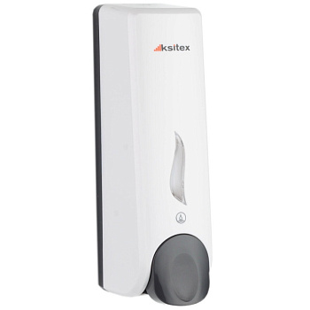 Дозатор жидкого мыла Ksitex SD-8909-400