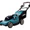 Газонокосилка аккумуляторная Makita DLM481RF LXT 860 Вт , шир.48 см, травосбор.62 л, АКБ BL1850Bx2шт., ЗУ DC18RD