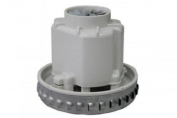 Турбина Class F для пылеводососов 1200 W универсальная 11 ME 131