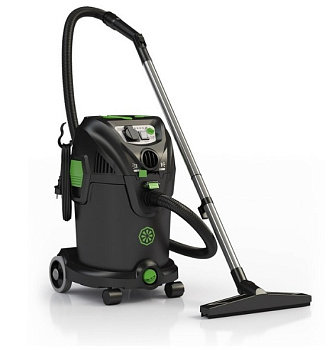 Пылеводосос IPC Soteco NRG 1/30 CLEAN P TC SL PT