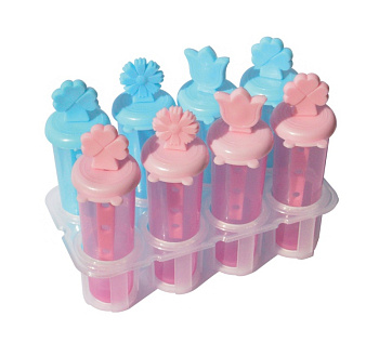 Форма для приготовления фруктового льда SHERBET8