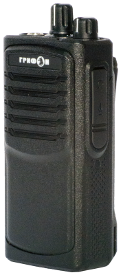 Радиостанция Грифон G-34