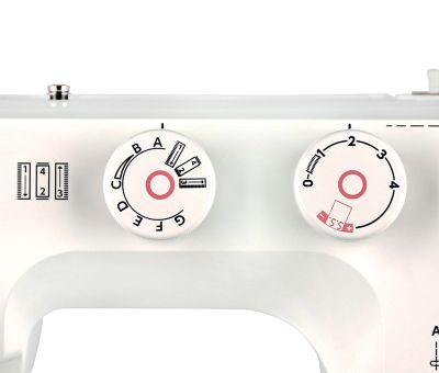 Электромеханическая швейная машина Elna EasyLine 12