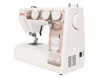 Электромеханическая швейная машина Elna 1150