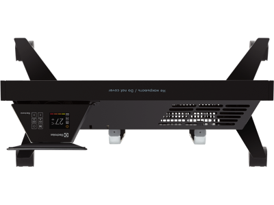 Конвектор Electrolux ECH/BNE-1500 Brilliant Next