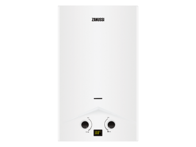Газовая колонка Zanussi GWH 10 Rivo НС-1180793
