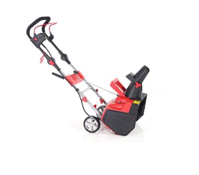 Электрический снегоуборщик GEOS SnowLine 46 E