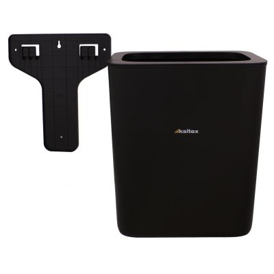 Урна для мусора подвесная Ksitex GBW-26B