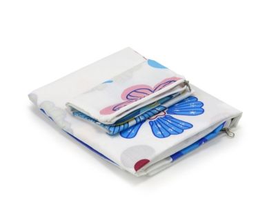 Чехол для гладильной доски Dazzl EZ-70, EZ-71 №12 с разноцветными листами