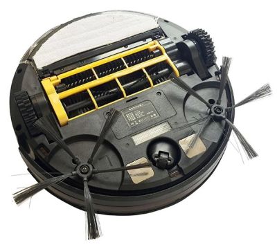 Робот-пылесос AK22