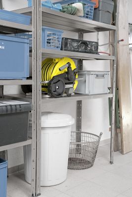 Тележка со шлангом Karcher 20м HT 342085 Kit 1/2"