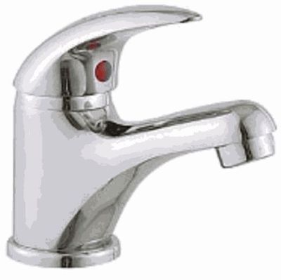 СМЕСИТЕЛЬ ДЛЯ УМЫВАЛЬНИКА LEDEME L1038-B