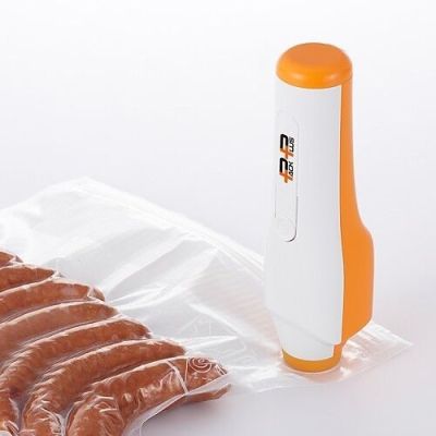 Ручной вакуумный упаковщик Pack Plus HVP-1004