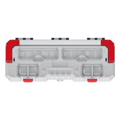 Многофункциональный ящик для инструментов Kistenberg TITAN Plus KTIPA7530-4C