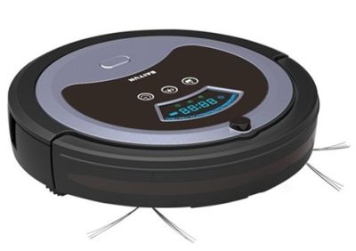 Робот-пылесос AK22