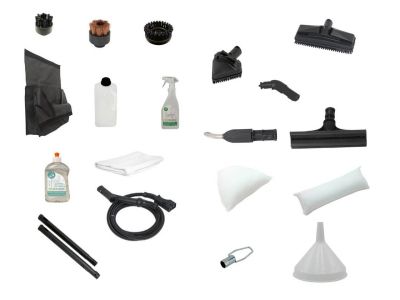 Парогенератор промышленный URSA MINOR 