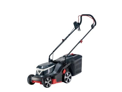 Газонокосилка электрическая AL-KO 3.82 E Easy