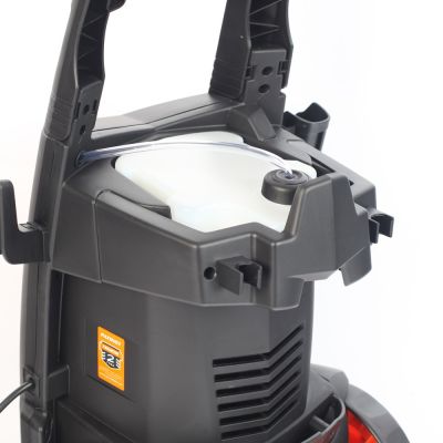 Моющий аппарат PATRIOT GT750 Imperial Самовсасывающая, 2100 Вт