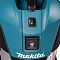 Профессиональный пылесос для сухой и влажной уборки Makita VC2012L 1000 Вт, 210 мбар, 20 л
