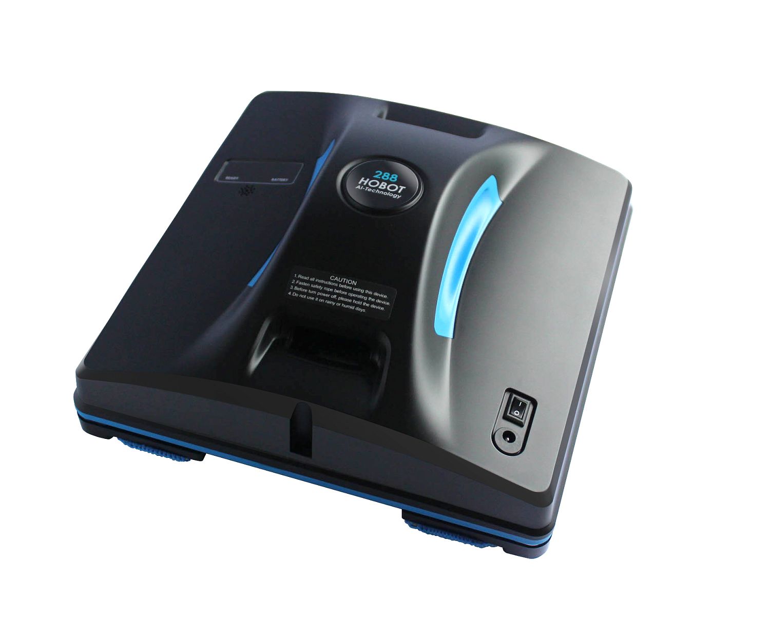 Робот мойщик окон HOBOT-288