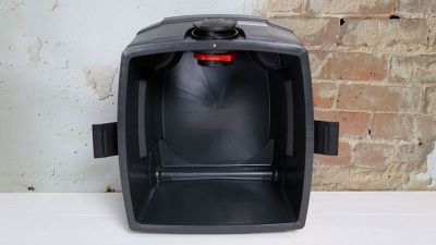 Пылесос промышленный Starmix ISC L-1425 BASIC