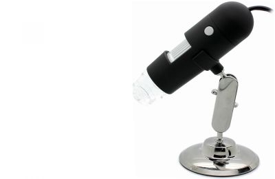 Цифровой USB-микроскоп DigiMicro 2.0