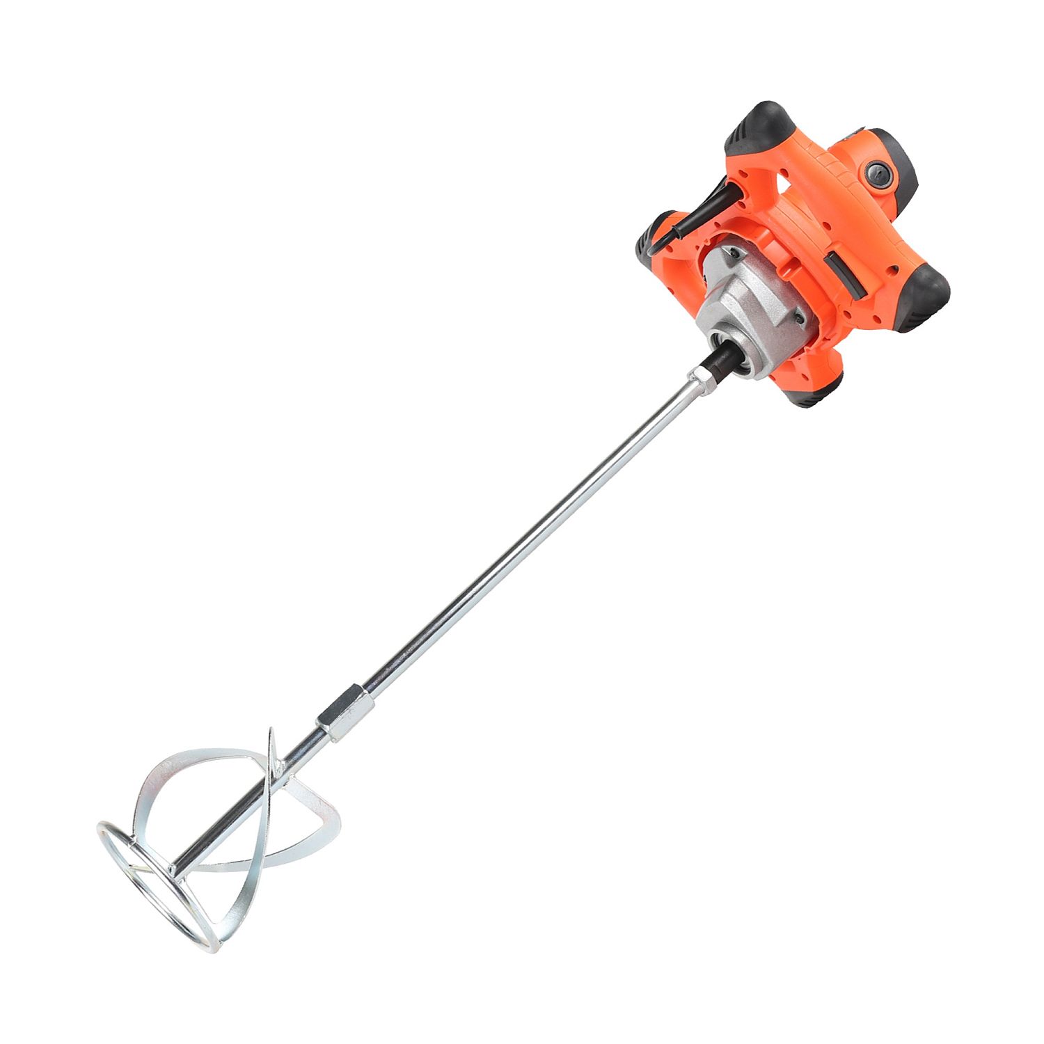 Дрель миксер электрическая PATRIOT DM 100, 1050 Вт