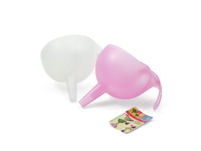 Комплект воронок 2 штуки