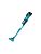 Пылесос аккумуляторный Makita DCL286FRF 18В, 18 кПа, 0,25 л