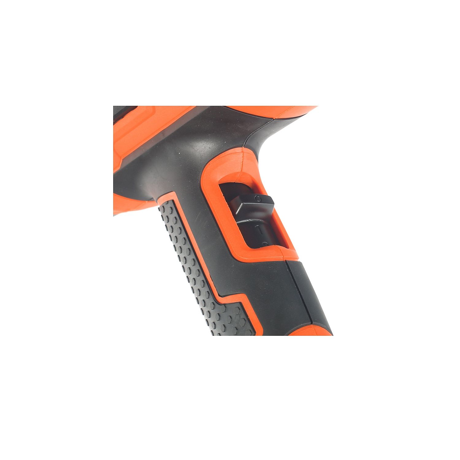 Фен технический PATRIOT HG 205, 2000 Вт