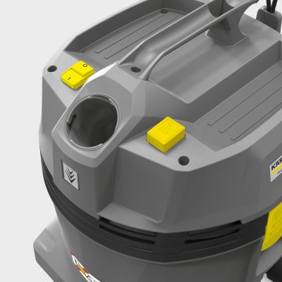 Пылесос сухой и влажной уборки Karcher NT 22/1 Ap