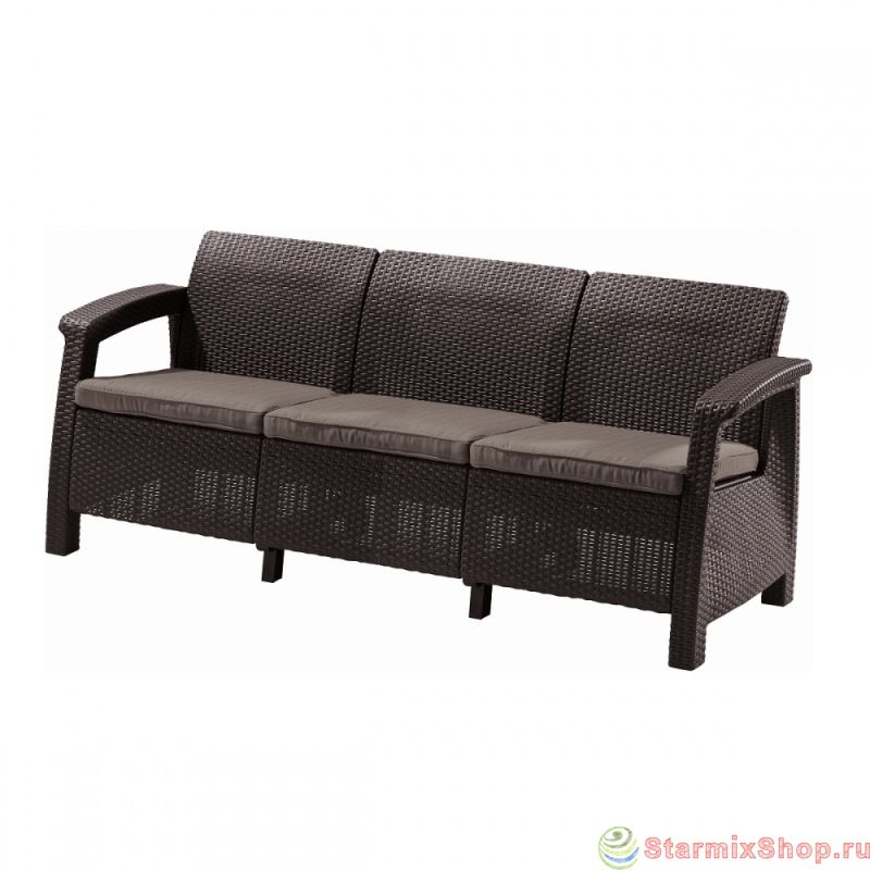 Keter loveseat sale